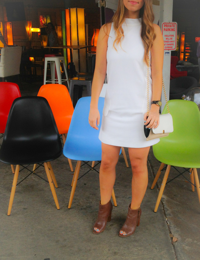 The Fashion Hour | Dallas Style Blogger | Happy Hour Specials